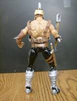 Ares (Marvel Legends) Custom Action Figure