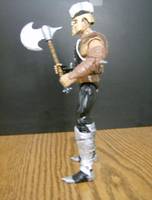 Ares (Marvel Legends) Custom Action Figure