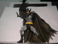 The Batman (Batman) Custom Action Figure