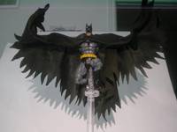 The Batman (Batman) Custom Action Figure
