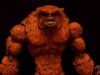 Alpha Flight Legends (Alpha Flight) Custom Action Figure