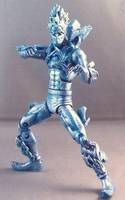 Iceman V3 (Marvel Legends) Custom Action Figure
