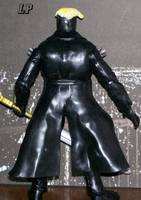 Penence (Original) Custom Action Figure