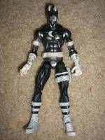 Deadpool (Marvel Legends) Custom Action Figure