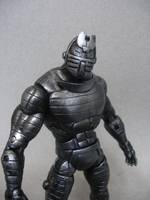 Destroyer With Removable Mask (Marvel Legends) Custom Action Figure
