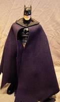 Batman (Batman) Custom Action Figure