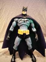 Batman (Batman) Custom Action Figure