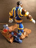 Greystone (Marvel Legends) Custom Action Figure