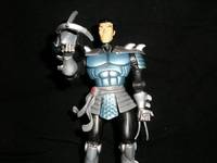 Shredder (Teenage Mutant Ninja Turtles) Custom Action Figure