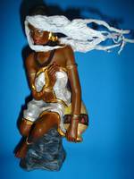 Storm (Marvel) Custom Action Figure