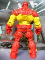 Ironman (Marvel Legends) Custom Action Figure