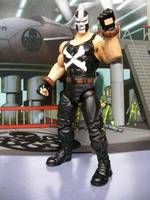 Crossbone (Marvel Legends) Custom Action Figure