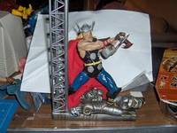 Mighty Thor (Marvel) Custom Action Figure