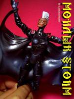 Storm (Marvel Legends) Custom Action Figure