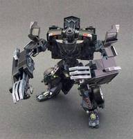 Stockade (Transformers - Movie) Custom Action Figure