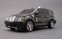 Stockade (Transformers - Movie) Custom Action Figure