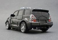 Stockade (Transformers - Movie) Custom Action Figure