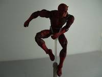 Daredevil (Marvel) Custom Action Figure