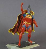 Gladiator (Fantastic Four) Custom Action Figure