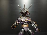 Master Shredder (Teenage Mutant Ninja Turtles) Custom Action Figure
