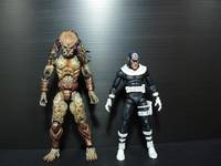 Predator (Predator) Custom Action Figure