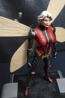 Red Wasp (Avengers) Custom Action Figure