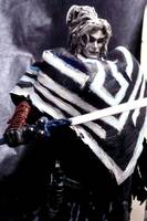The Wraith (Annihilation: Conquest Starlord) Custom Action Figure