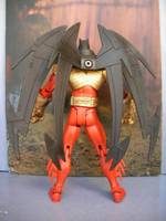 Knightquest Batman (Batman) Custom Action Figure