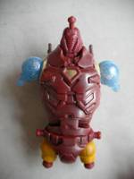 Ironman (Marvel Legends) Custom Action Figure