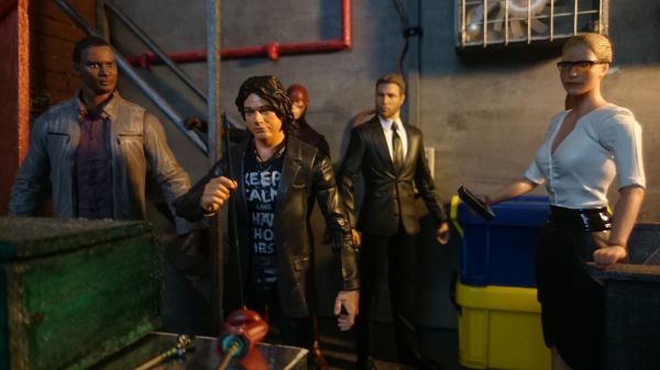 cisco ramon savitar cisco ramon savitar