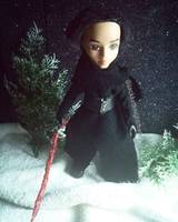 Bratz Kylo Ren (Star Wars) Custom Other