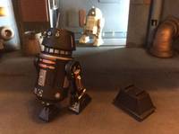 Star Wars Black Series Droid Pack 6 (Star Wars) Custom Action Figure
