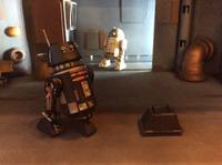 Star Wars Black Series Droid Pack 6 (Star Wars) Custom Action Figure