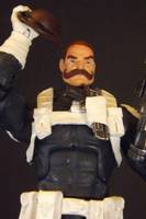 Dum Dum Dugan (Marvel Legends) Custom Action Figure