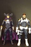 Dum Dum Dugan (Marvel Legends) Custom Action Figure