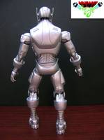 Ultron (Marvel Legends) Custom Action Figure