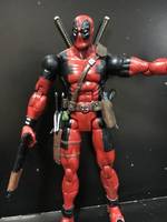 Deadpool (Series 6) (Marvel Legends) Custom Action Figure