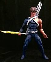 Harpoon V2 (Marvel Legends) Custom Action Figure