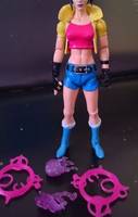 Kotobukiya Bishoujo X Marvel Legends Jubilee (Marvel Legends) Custom Action Figure