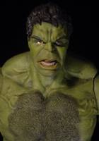 Marvel select avengers movie Hulk (v2) and Bruce Banner (Marvel Select) Custom Action Figure
