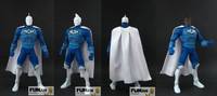 Marvel Legends Blue Marvel (Marvel) Custom Action Figure