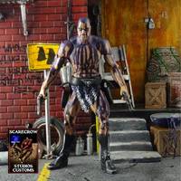 The Last Phantom (Pulp Characters) Custom Action Figure