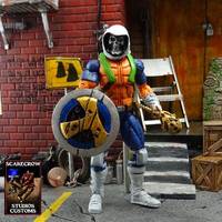 Taskmaster - Age of Ultron (Marvel Legends) Custom Action Figure