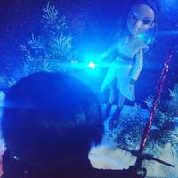 Bratz Rey (Star Wars) Custom Other