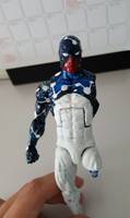 Cosmic Spider-Man (Marvel Legends) Custom Action Figure