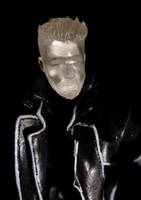 Iceman days of future past movie (Marvel Legends) Custom Action Figure