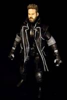 Iceman days of future past movie (Marvel Legends) Custom Action Figure