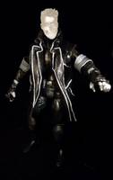 Iceman days of future past movie (Marvel Legends) Custom Action Figure