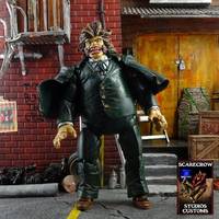 Mr. Hyde (Marvel Legends) Custom Action Figure