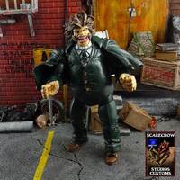 Mr. Hyde (Marvel Legends) Custom Action Figure